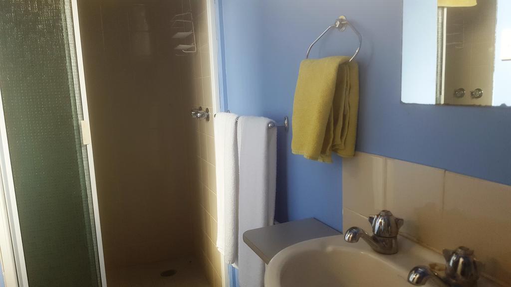 Clunes Motel Екстер'єр фото